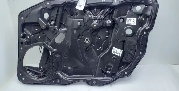 Porsche Cayenne (92A) Front window lifting mechanism without motor 7P5837756D