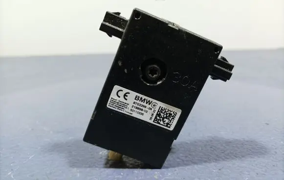 Audi A4 S4 B7 8E 8H Other control units/modules 8703399