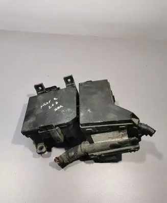 Nissan Qashqai Fuse box set