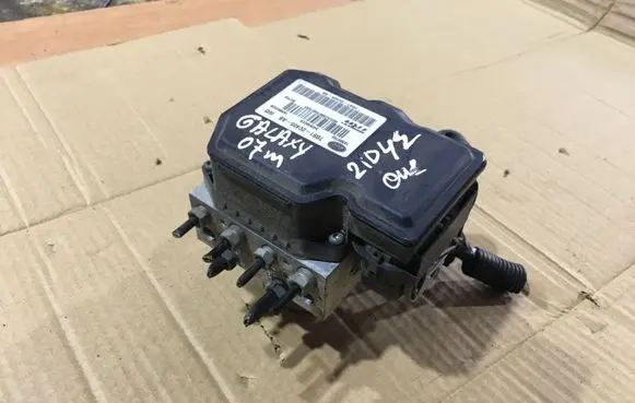 Ford Galaxy ABS Pump 7G912C405AB