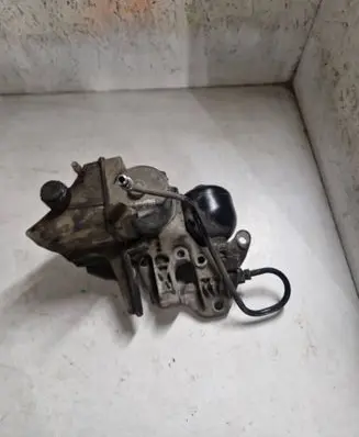 Citroen C4 I Picasso Gearbox control unit/module BM0121719A3 121719010012454