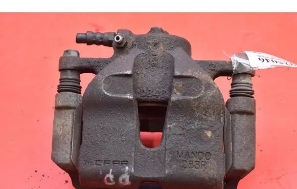 Fiat Tipo Front brake caliper