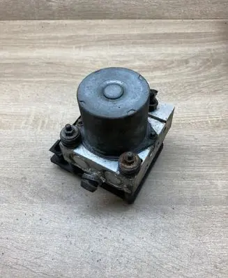 Toyota Corolla Verso AR10 ABS Pump 445400F020 0265234222445