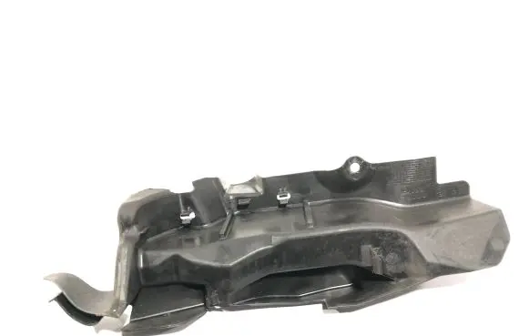 Audi A8 S8 D3 4E Other front door trim element 4E0837349D