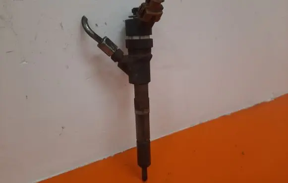 Volkswagen PASSAT B6 Fuel injector 23670-0N030