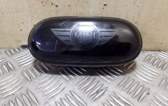Mini Cooper Countryman R60 Sunglasses storage box 51160382758 0382758