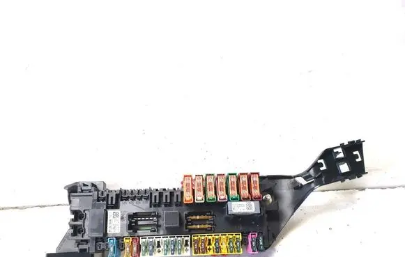 Fuse module