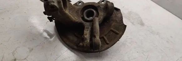 Skoda Roomster (5J) Front wheel hub spindle knuckle