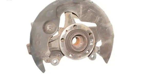 Peugeot 308 Front wheel hub
