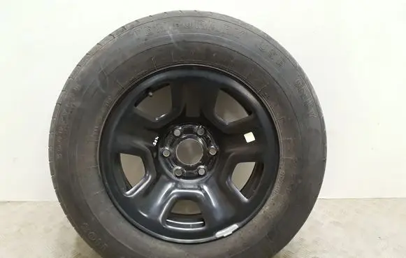 Dodge RAM R18 spare wheel 04755196AC