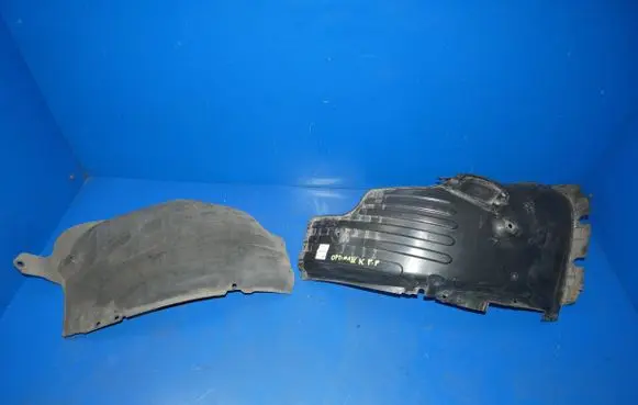 KIA Optima Front arch 