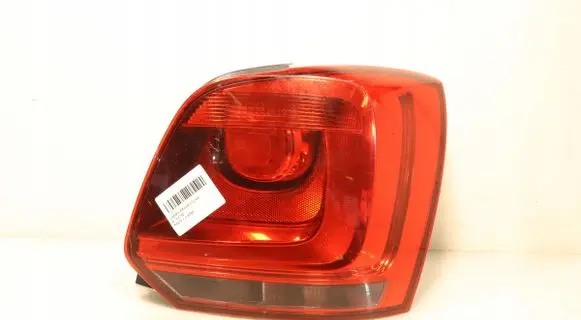 Volkswagen Polo V 6R Rear/tail lights 6R0945096P