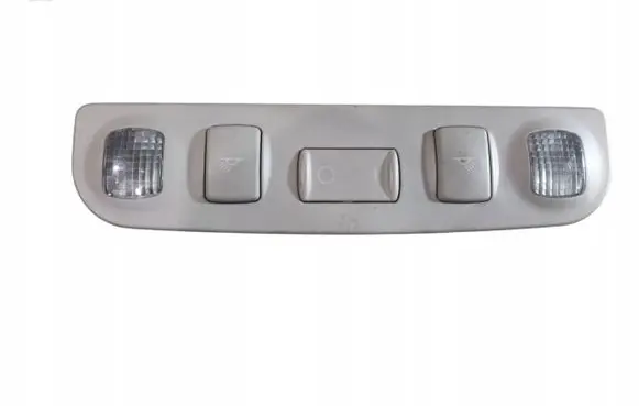 Audi A3 S3 8L Rear seat light 8L4947111