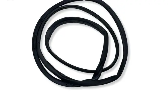 Lexus UX Rubber seal rear door 6787176020A