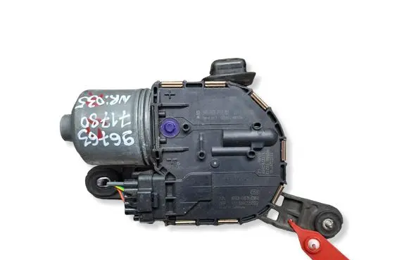 Citroen C4 II Picasso Wiper motor S26309035 9676371780