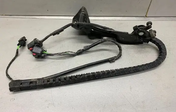 Chrysler Town u0026 Country V Sliding door wiring loom 921AG 4J26
