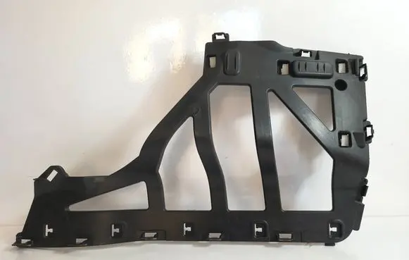 Ford S-MAX Rear bumper support beam EM2BR423A40autoas2 EM2BR423A40
