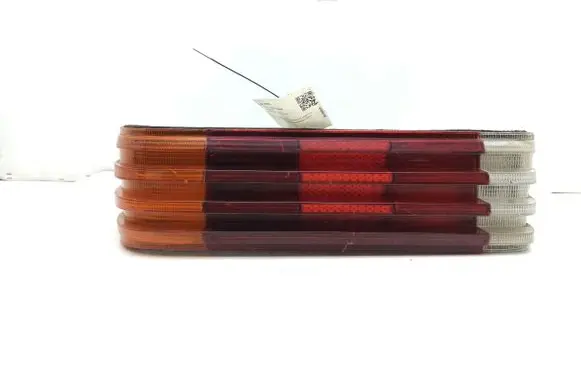 Mercedes-Benz S W116 Rear/tail lights 22059