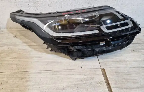 Land Rover Range Rover Velar Headlight/headlamp M8a2-13w029-EA