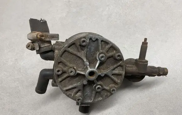 Ford Explorer LP gas reducer 67R010941
