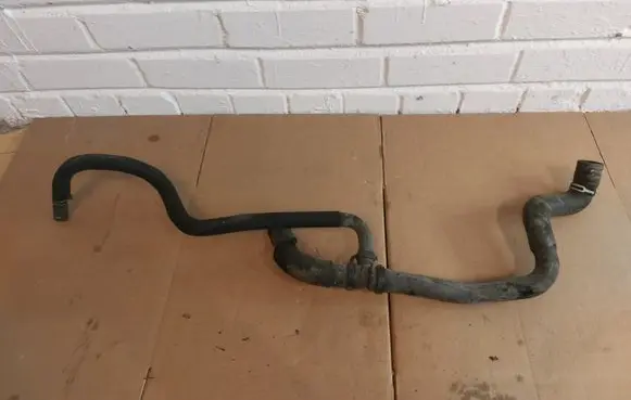Renault Laguna III Engine coolant pipe/hose