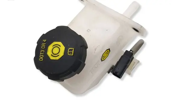 KIA Niro Brake fluid reservoir 