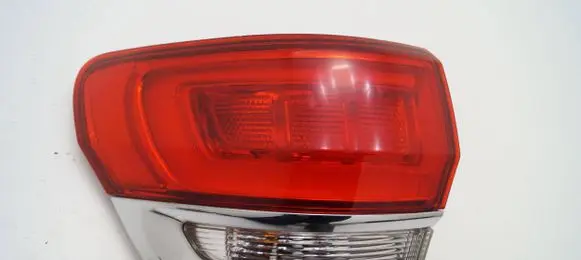 Jeep Grand Cherokee Rear/tail lights
