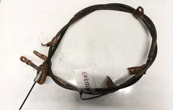 Honda Civic Handbrake/parking brake wiring cable xxnaa5l7e12