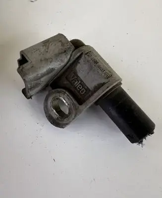 Fiat Scudo Camshaft position sensor 9645844080