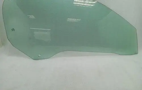 Audi R8 42 Front door window glass four-door 427845202