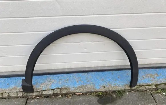 Audi Q3 8U Fender 8U0853718