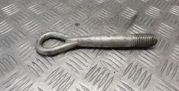Nissan X-Trail T31 Towing hook eye 