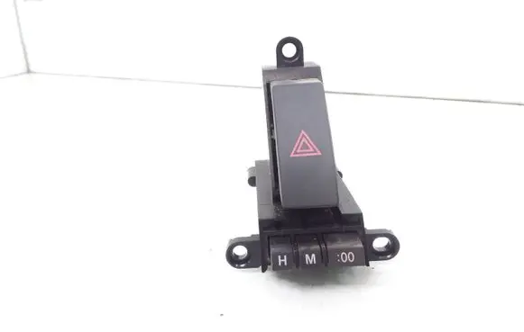 Mazda 3 II Hazard light switch BBM2664H0 10003592 K1827
