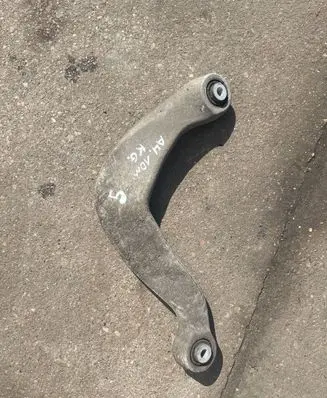 Audi A4 S4 B8 8K Rear upper control arm/wishbone
