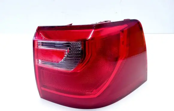 Seat Alhambra (Mk2) Rear/tail lights 7N5945096H