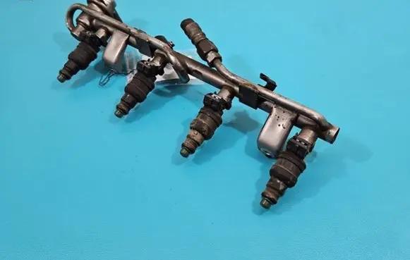 Audi A4 S4 B5 8D Fuel injector 0280150447 IMPRK1441283