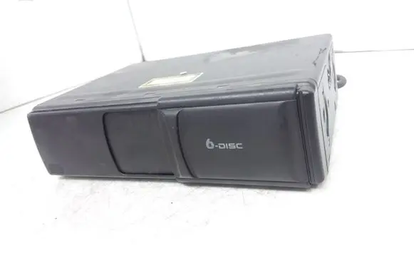 Audi A6 S6 C5 4B CD/DVD changer 