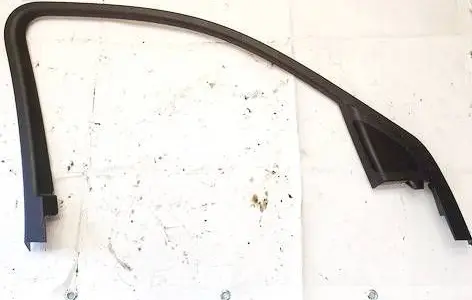 Audi Q5 SQ5 Other front door trim element 8r0867609 08085-000