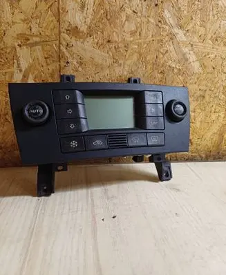 Fiat Stilo Climate control unit 503600000104 735319257 1304270774