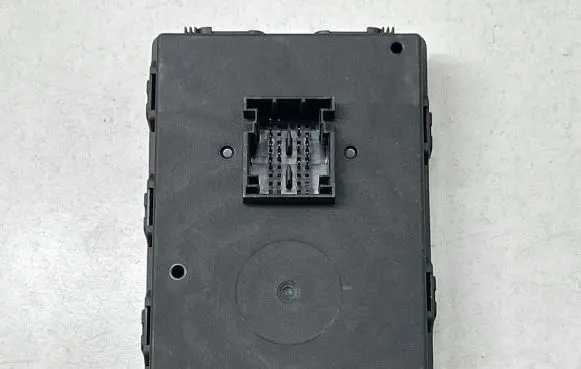 Volkswagen PASSAT B8 Keyless (KESSY) go control unit/module 3Q0959435D 00026000
