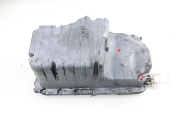 Honda HR-V Oil sump 
