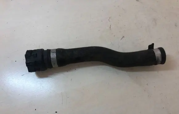 BMW X5 F15 Engine coolant pipe/hose 1436378