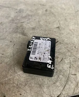 BMW 3 E90 E91 Rain sensor 6955550