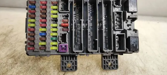Honda Civic Fuse box set SMGS230 070201 E210NLWR
