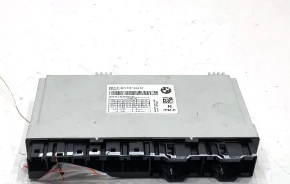 BMW X3 F25 Other control units/modules 9369123