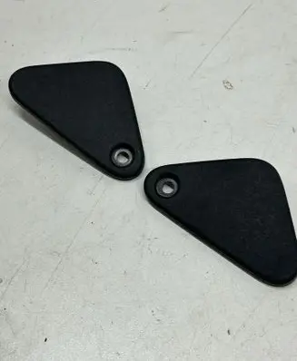 Volvo V60 Radiator mount bracket 30723366 PA66GF30
