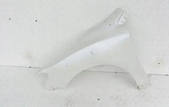 Subaru Levorg Fender