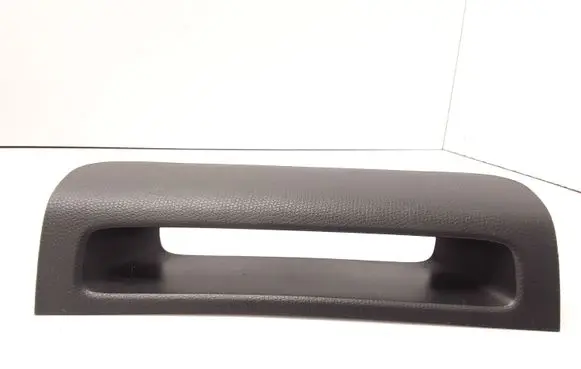 Suzuki Swift I Screen/display/small screen