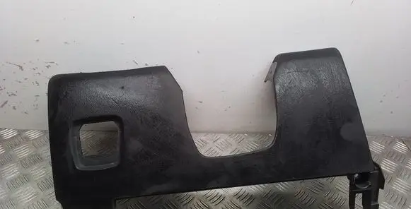 Porsche 911 991 Dashboard side end trim 99155220114