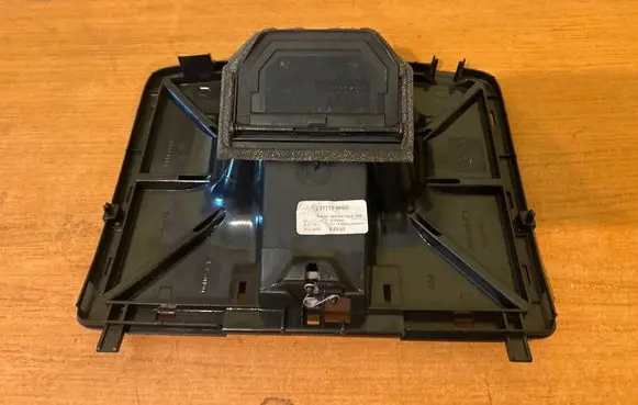 Volkswagen Golf V Other interior part 1K0819153C 31715000D 317150100